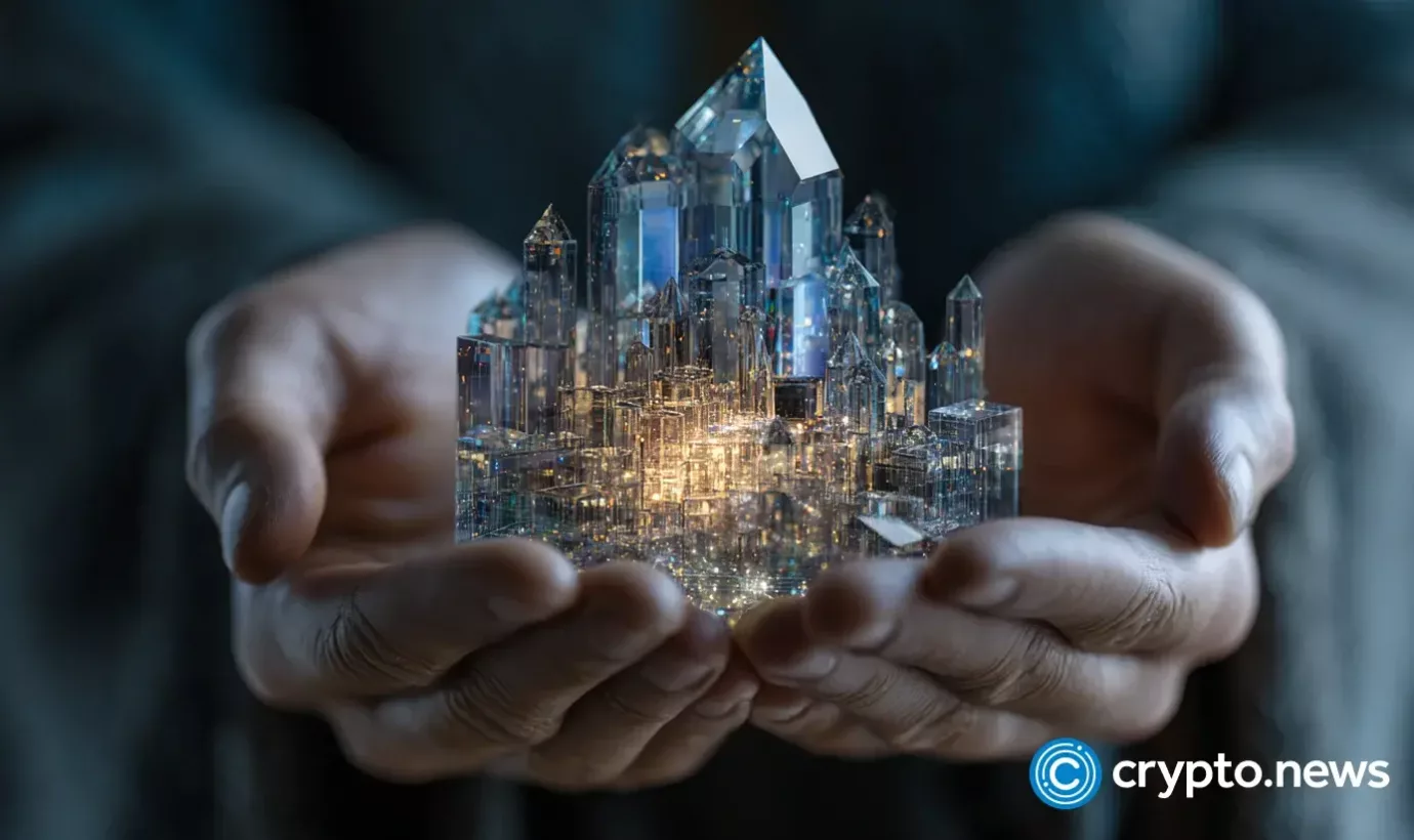 NEAR adds 20 tokenized US stocks and ETFs via Ondo - 1