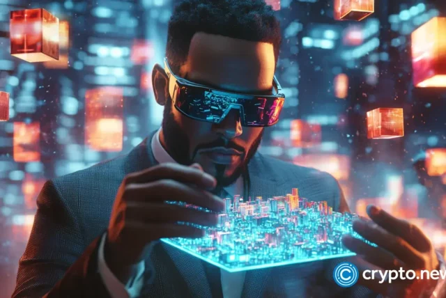 SEC tokenized stock plan targets the register, not the token: Bitget analyst