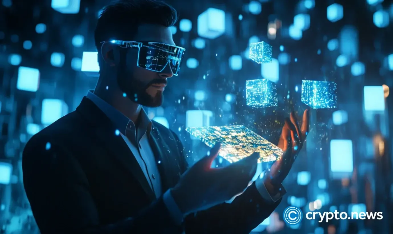 TRM Labs hits B valuation ahead of AI crime launch
