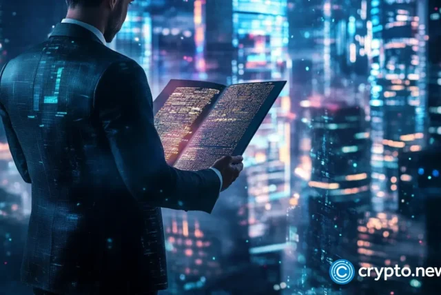 Nephos, Brinc bring crypto compliance support to GCC startups