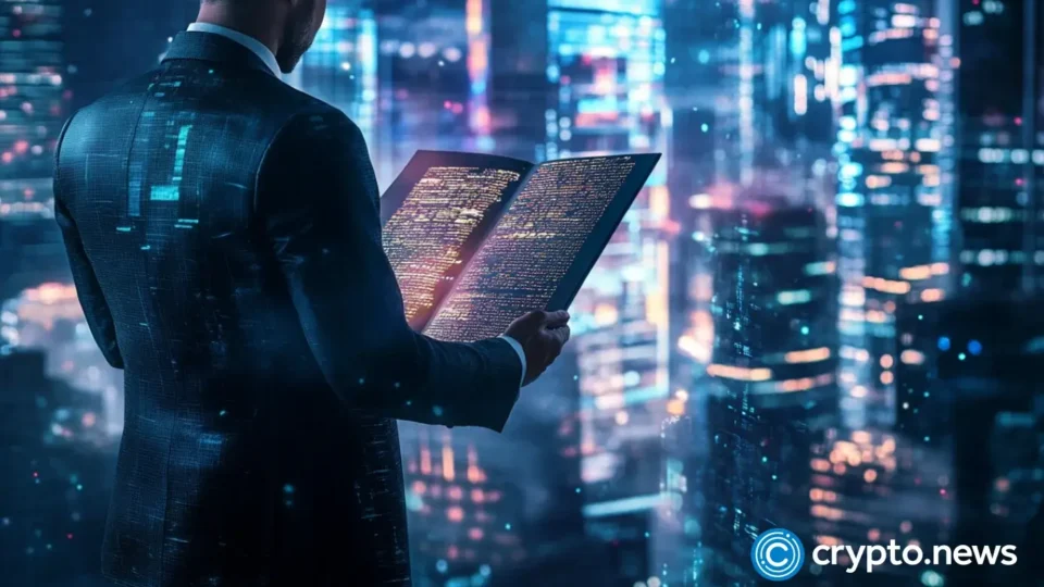 Nephos, Brinc bring crypto compliance support to GCC startups