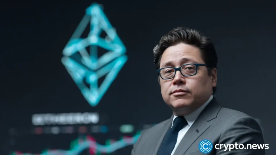 Inside the company staking more than 5 million ETH