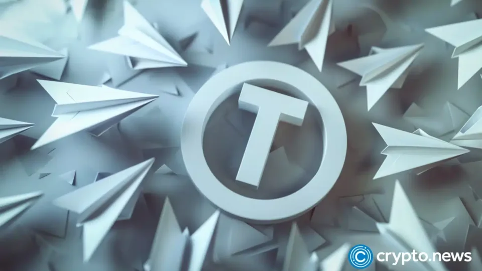 Wallet in Telegram rebrands as Walt as Telegram prepares Gram wallet - 1