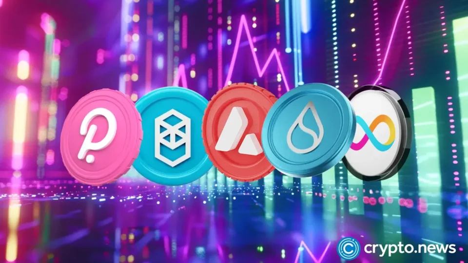 Altcoin open interest overtakes Bitcoin after 21 months