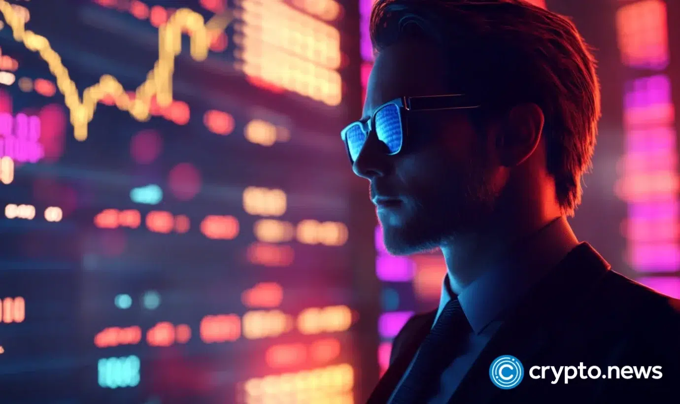 Why BingX strategy chief Kevin Lee says traders want 'The Whole Board' - 3
