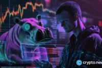 Vitalik Buterin says Ethereum is becoming a cryptographic world computer