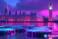 UK FCA weighs regulatory exemption for tokenized gold products