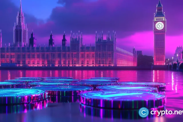 UK FCA weighs regulatory exemption for tokenized gold products