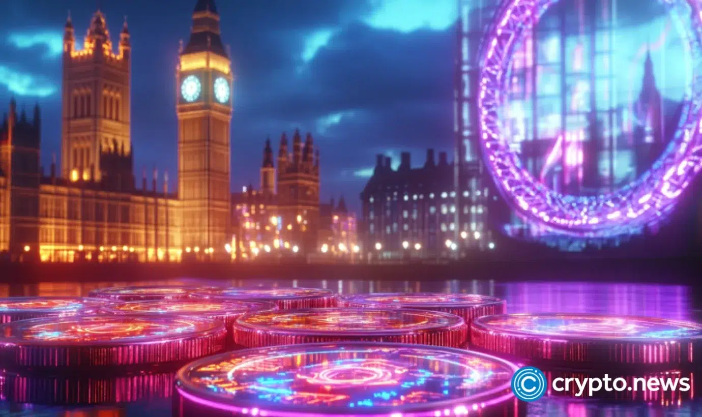 UK digital asset strategy wins House of Lords backing in 194–138 vote - 1