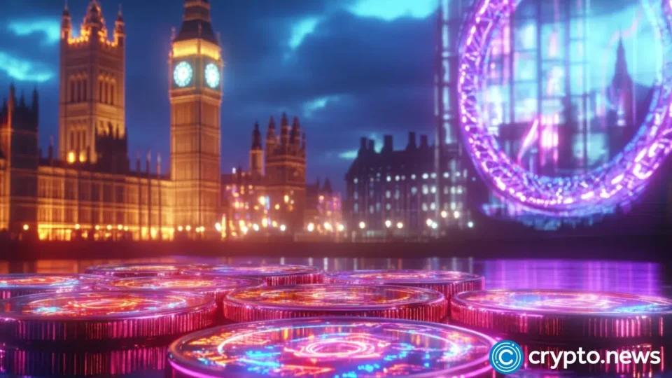 UK digital asset strategy wins House of Lords backing in 194–138 vote