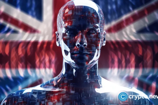 FCA cracks down on illegal peer to peer crypto traders in London - 1