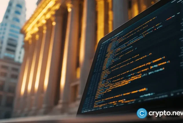 Deutsche Bank to launch BTC, ETH crypto custody