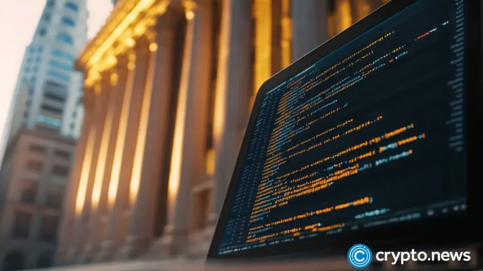 Deutsche Bank to launch BTC, ETH crypto custody