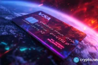 Visa expands stablecoin card network to 160 programs