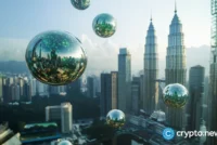 Malaysia crypto trading tops $4B, Fitch says