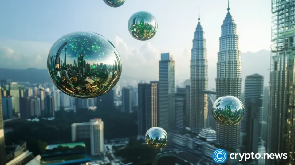 Malaysia crypto trading tops $4B, Fitch says