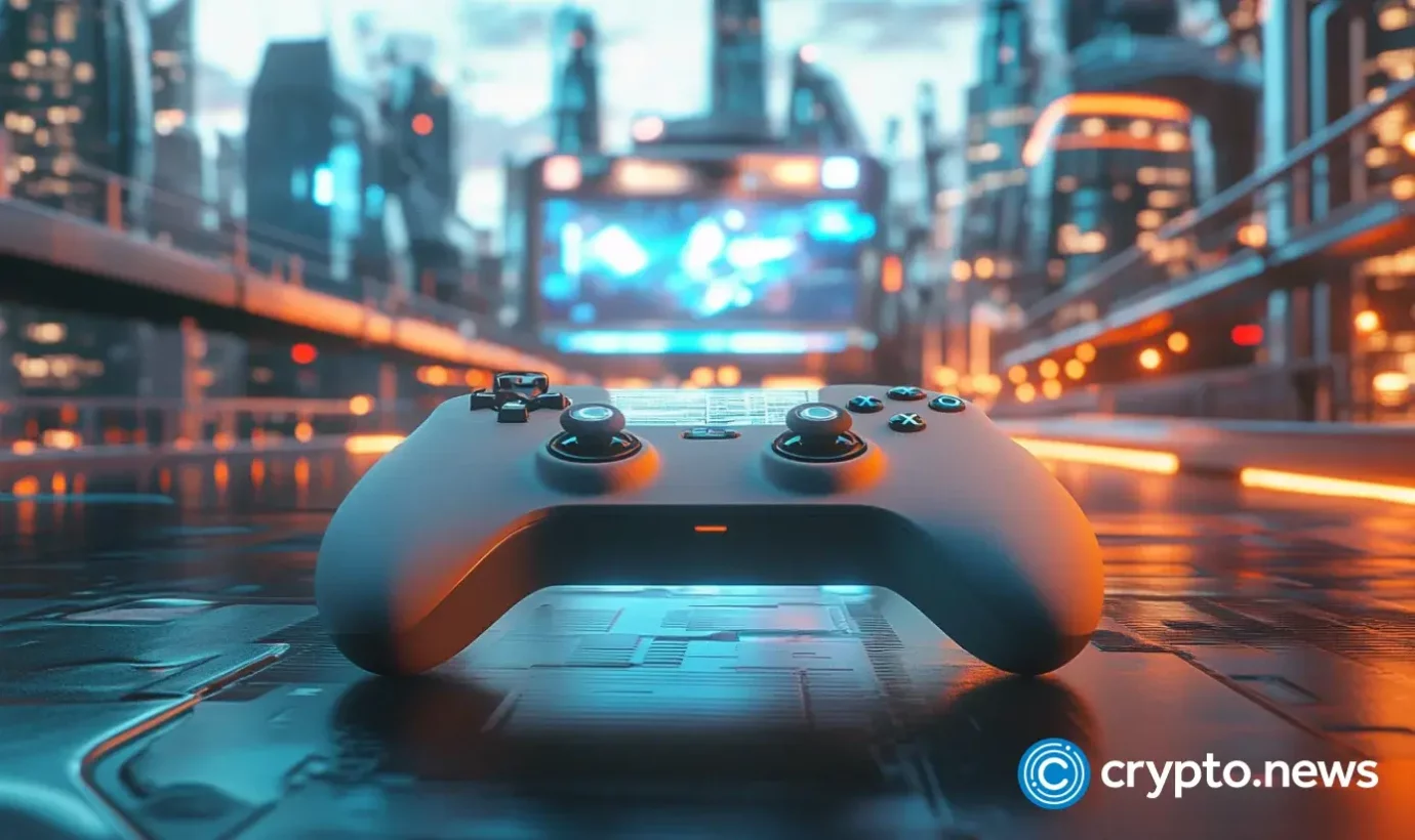 Mint launches connected Web3 gaming economy with MNTD rewards - 1