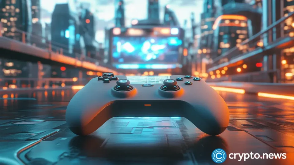 Mint launches connected Web3 gaming economy with MNTD rewards