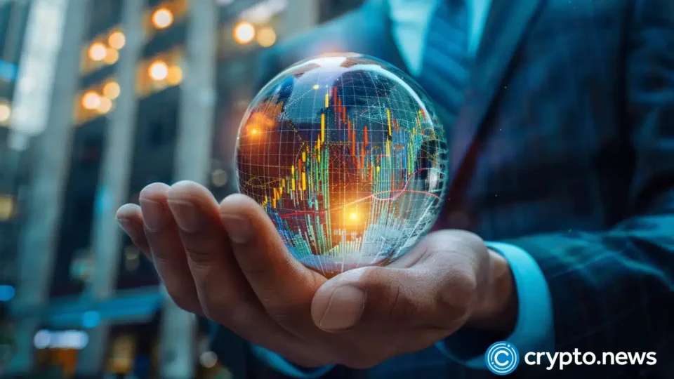 Prospect Markets, Crypto.com seal deal for U.S. prediction markets platform