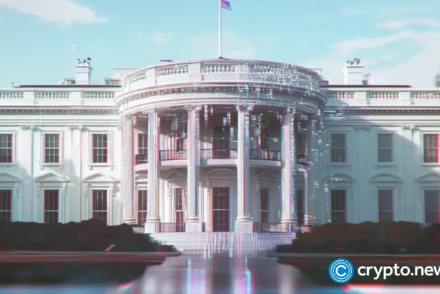 White House adviser disclosed up to $5M in Coinbase stock