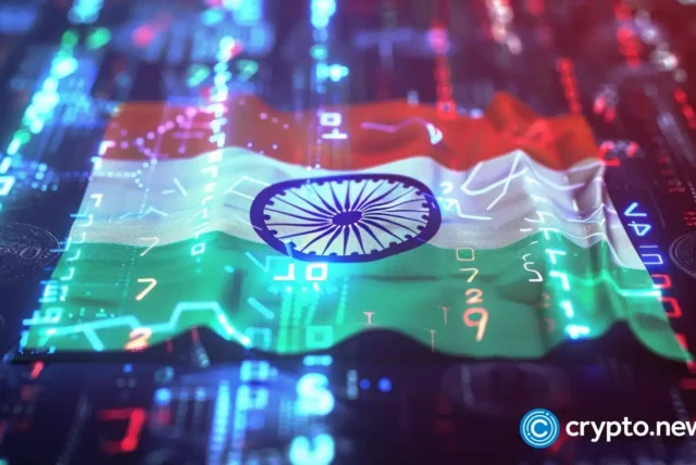 India targets Weex, Blofin, WOO X and 12 other crypto platforms