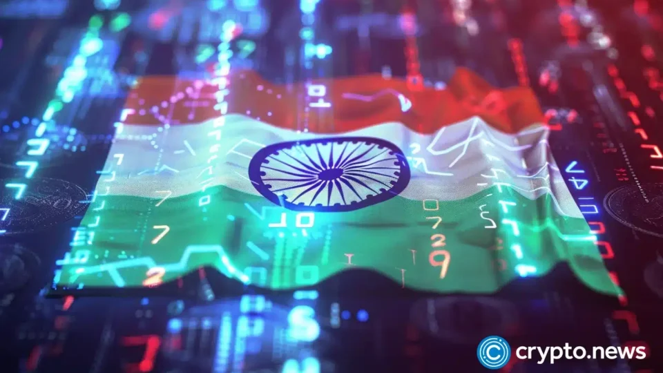 India targets Weex, Blofin, WOO X and 12 other crypto platforms