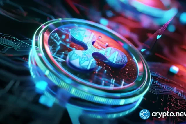 Ripple Prime equities desk XRP RLUSD institutional trading