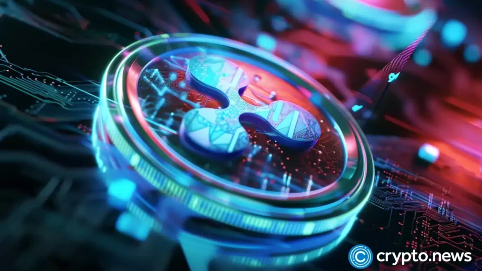 Ripple Prime equities desk XRP RLUSD institutional trading
