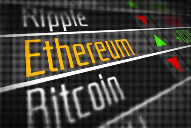 Ethereum (ETH) on the Verge of 'Face Ripper' Rally, Predicts World's Largest Corporate Holder