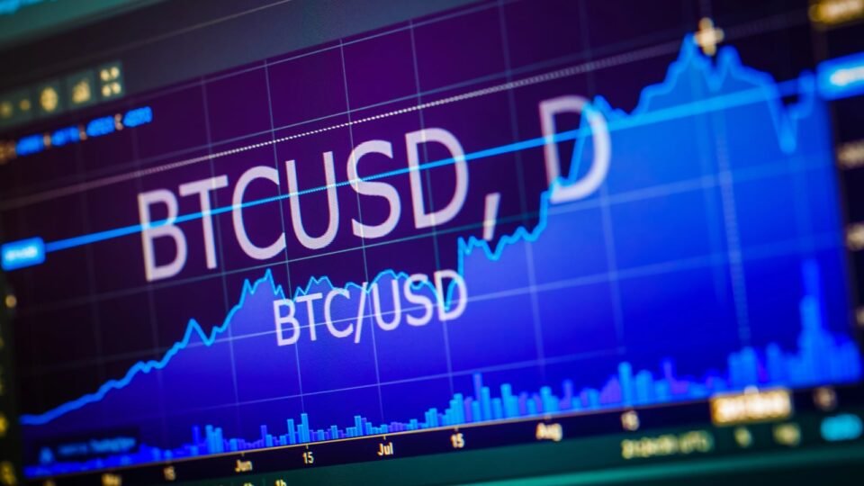 Weekly Candle May Rewrite Bitcoin Cycle