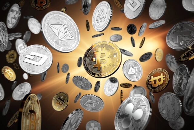 Solana (SOL), XRP, Bitcoin (BTC) and Tron (TRX) Price Analysis For September 17: Regaining Control Over Market