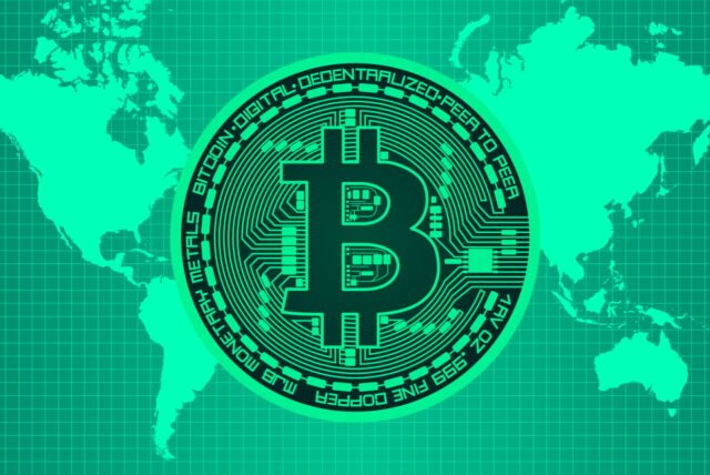 500-Million New Reality for Bitcoin: Ownership Hits 4.5%-6% of Global Population