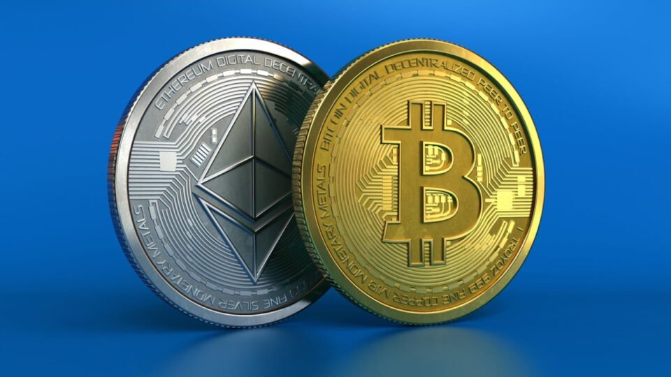 Bitcoin (BTC) Whales Choose Ethereum (ETH) Now