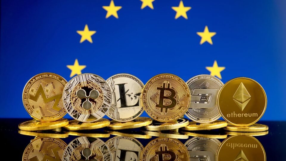 Zcash (ZEC), Litecoin (LTC) Achieve New Listing in Europe Despite 2027 Ban Looming