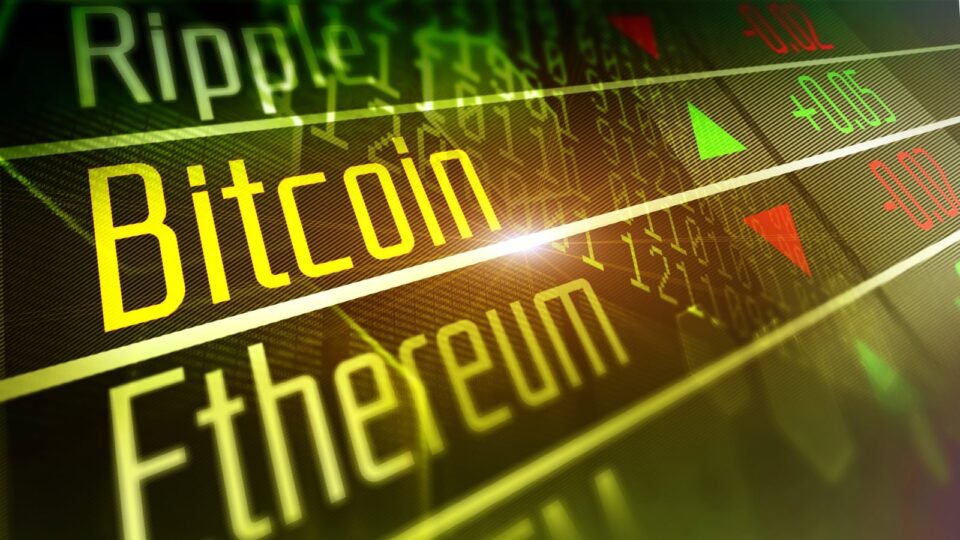 Crypto Bulls Face 3,049% Liquidation Imbalance as Bitcoin, XRP and Ether Rally Overheats