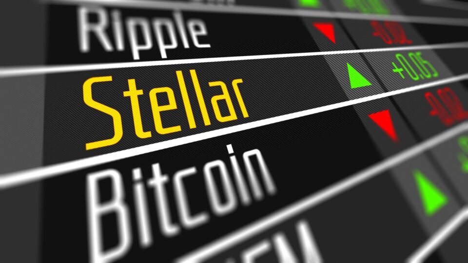 Stellar (XLM) Breaks Historic Transaction Speed Record