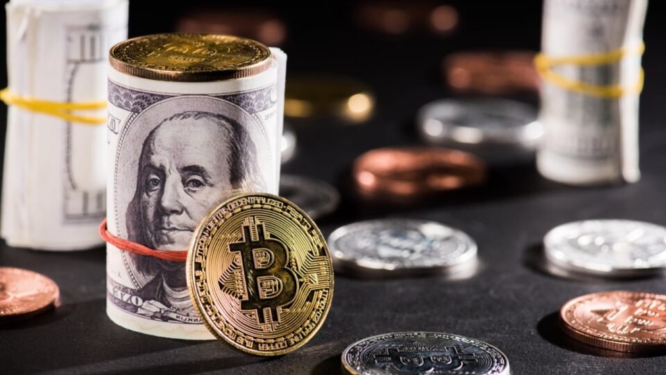 Bitcoin (BTC) vs. U.S. Dollar: Is Correlation Finally Broken?