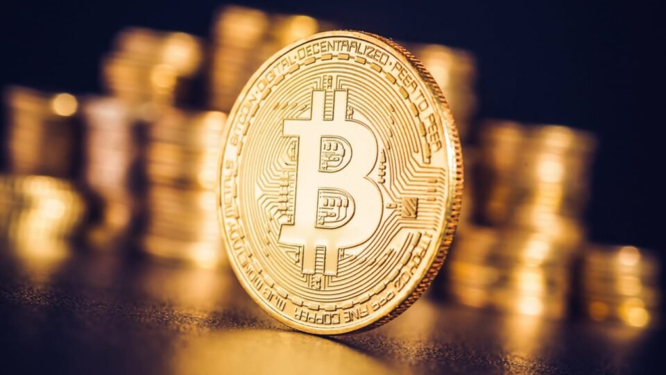 What's Happening With Bitcoin Price?