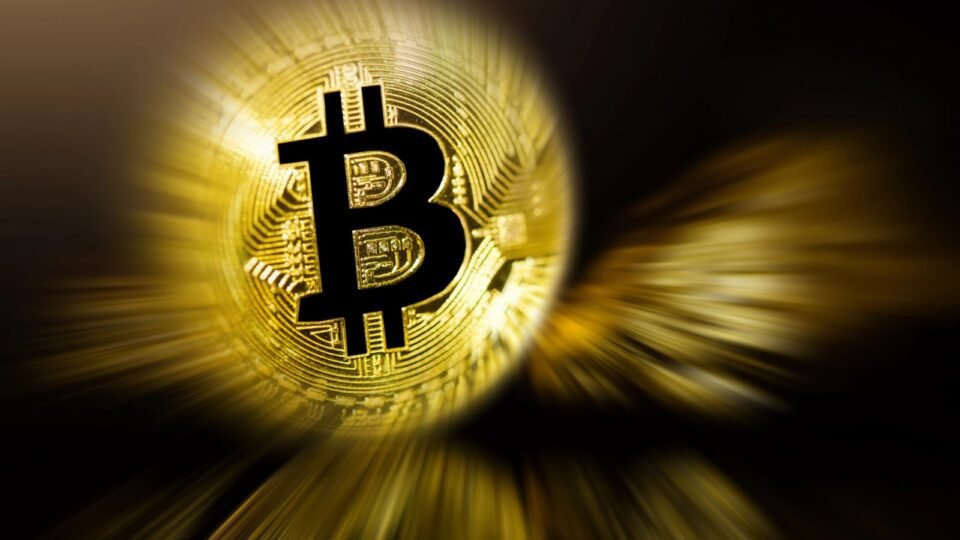 Bitcoin Price Briefly Rockets to $155,000 in Bitfinex Market Glitch