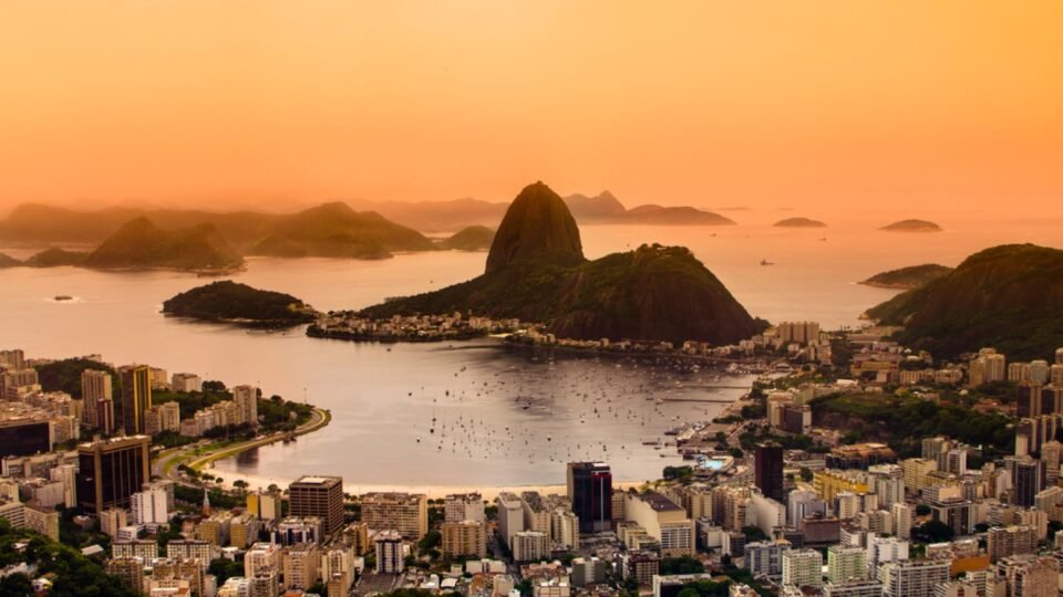 XRP Ledger Tapped for Brazil's $4 Trillion Securities Market