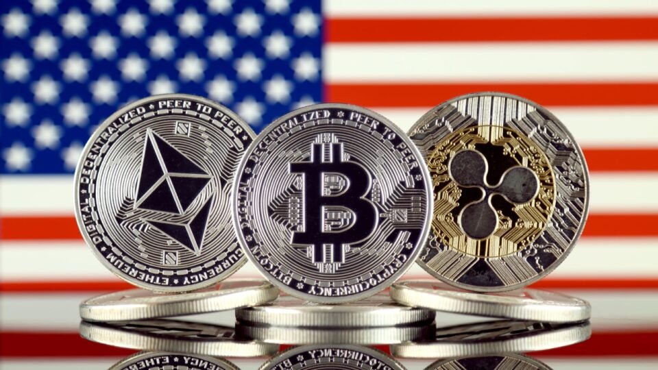 Bitcoin, Ether, XRP Force 2,633% Liquidation Imbalance Amid Sticky US Inflation Short Squeeze