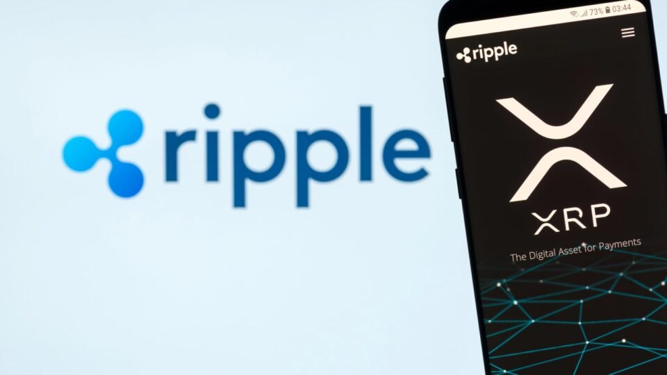 Ripple's On-Chain Lending Partner Picks XRP Ledger for Token, Leaves Ethereum Behind