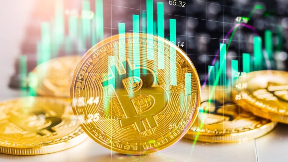 Bitcoin May Never Trade Below $65,000 Again