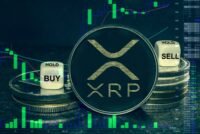 450,000 XRP Emergency Buy: Hyperliquid Whale Bails Out as Price Holds $1.44