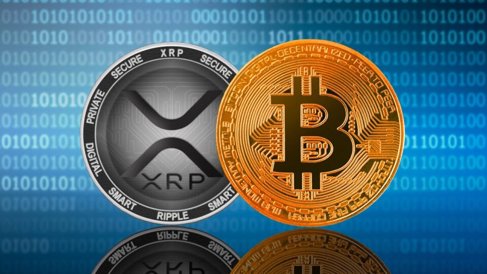 $14.5 Billion Injection: Will U.S. Treasury Trigger 'Round 2' for Bitcoin and XRP?