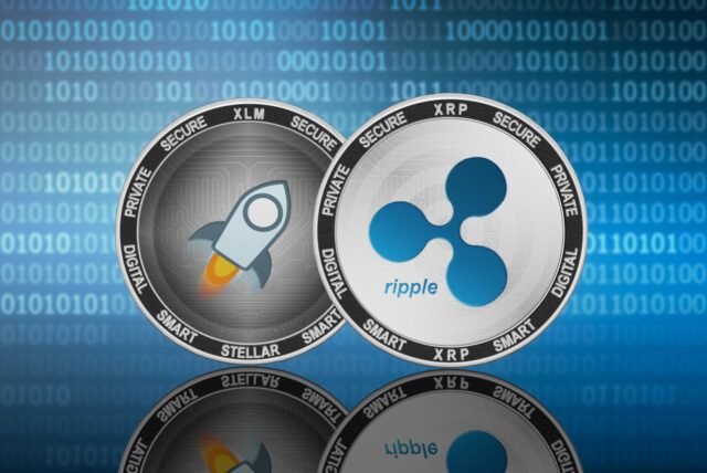 Stellar (XLM) Rally Proves Stronger Than XRP's at Key 50-Week Barrier