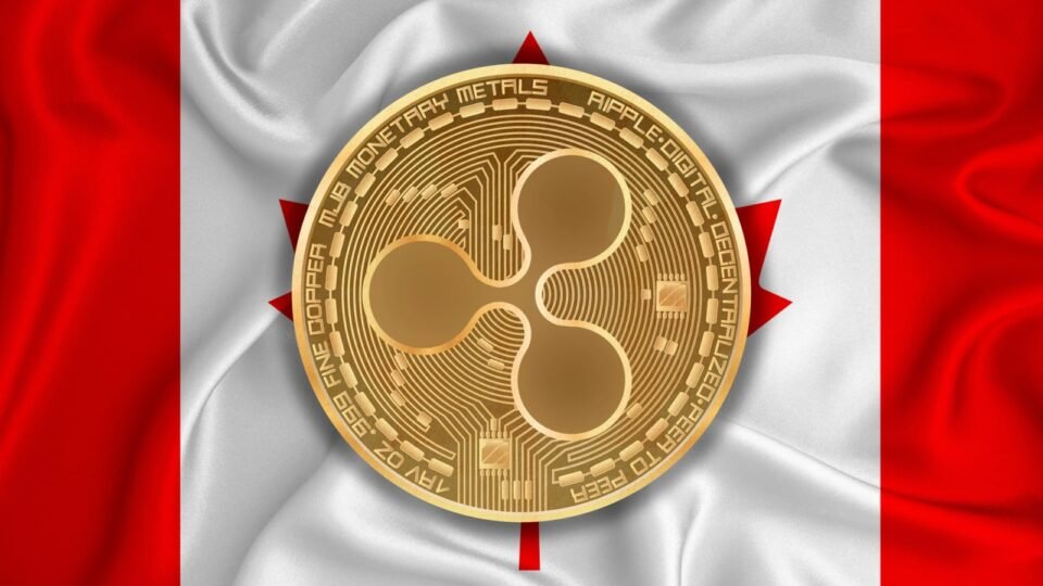 XRP Secures Another Regulatory Milestone in Canada: ETF Options Hit US Market