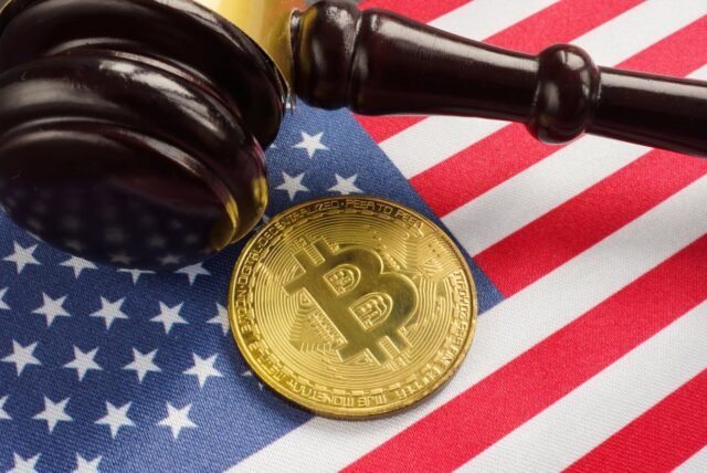 'U.S. Will Remain Crypto Capital': CFTC Chair Selig Launches Post-Clarity Act Regulation Plan