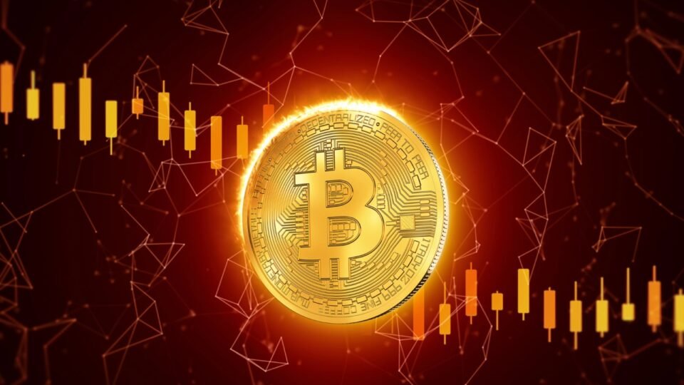 Bitcoin Miners Are Selling Again: 20,000 BTC Floods to Binance in Biggest Spike Since August