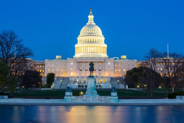 Major Crypto Bill Predicted to Fail by Republicans
